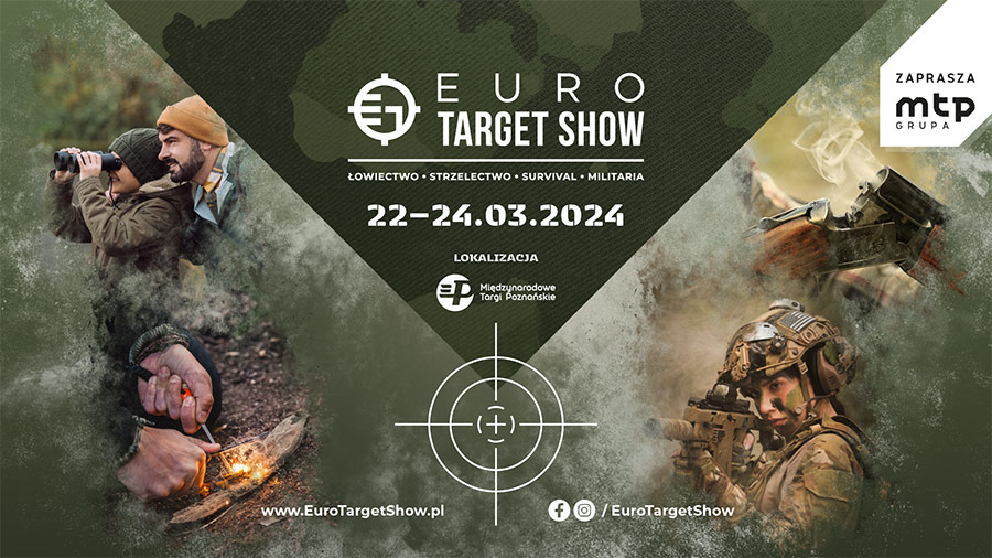 Euro Target Show 2024