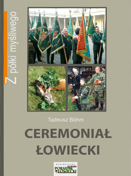 Ceremoniał Łowiecki