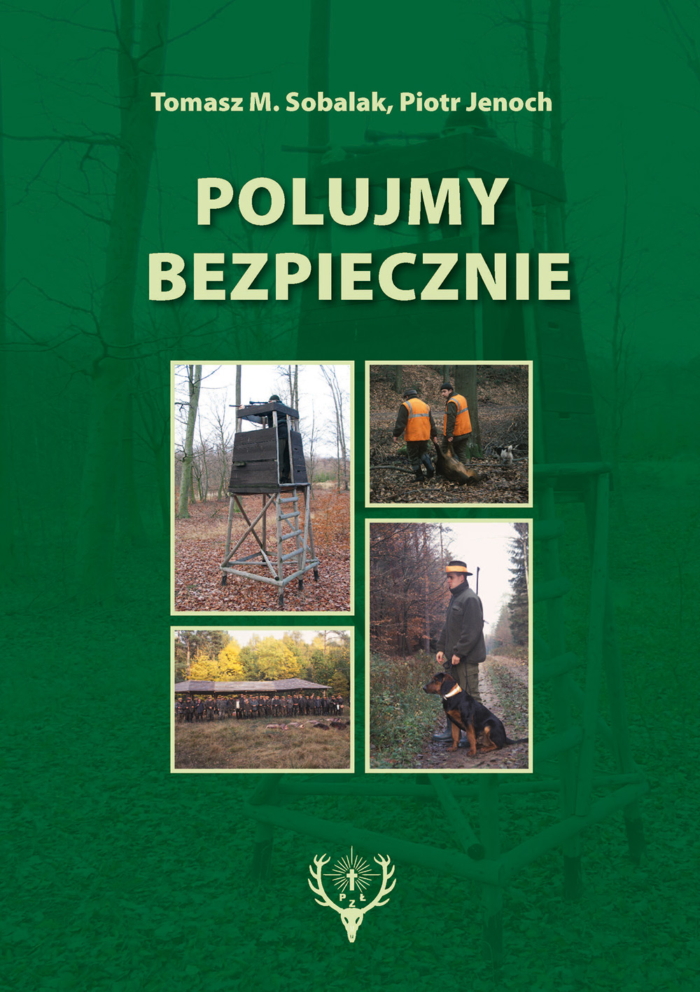 Polujmy bezpiecznie