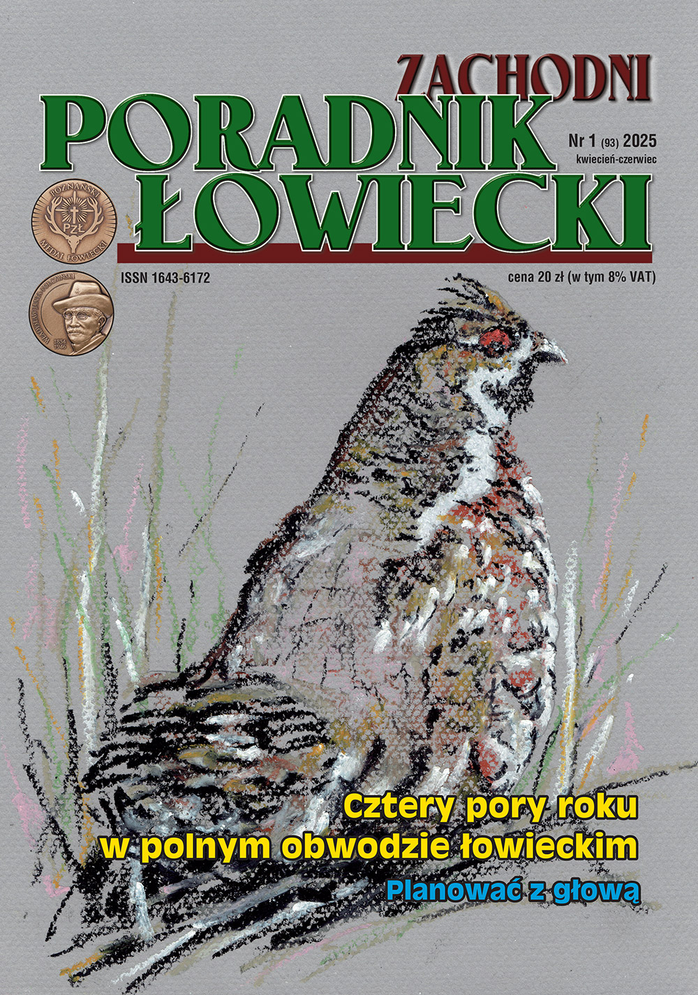 Poradnik łowiecki