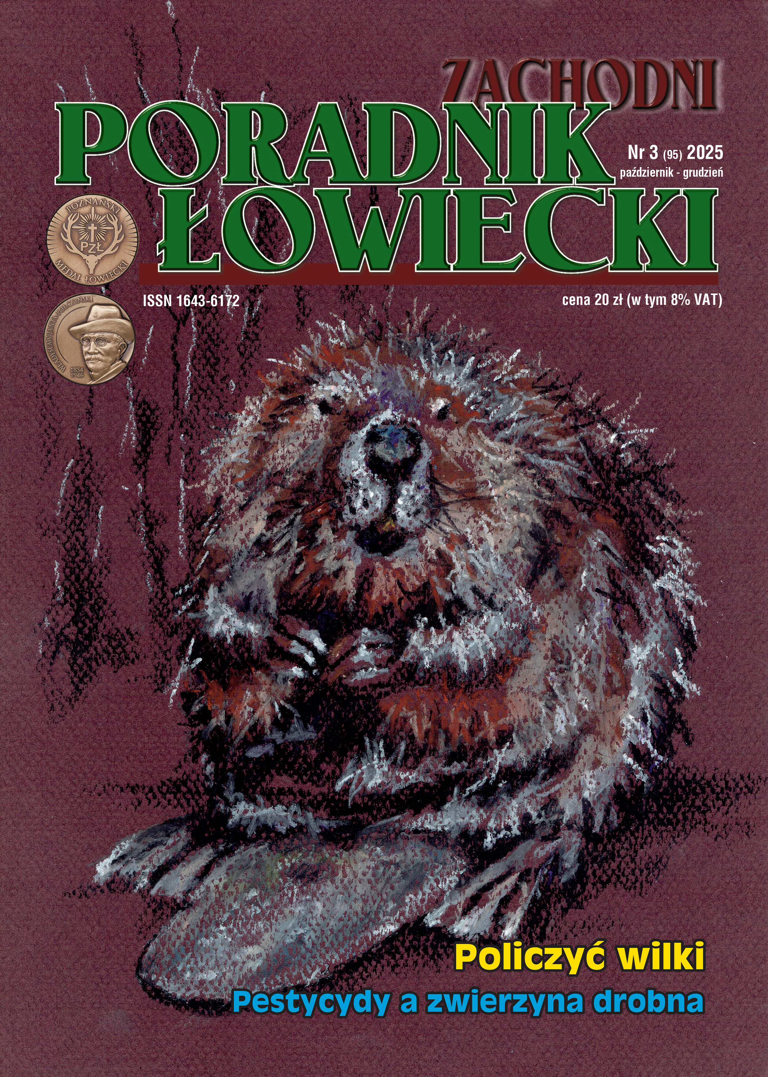 Poradnik łowiecki